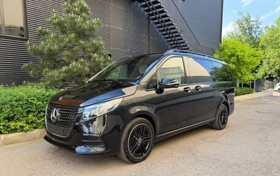 Mercedes-Benz V-Класс, 2026 год, 14 190 000 рублей, 1 фотография