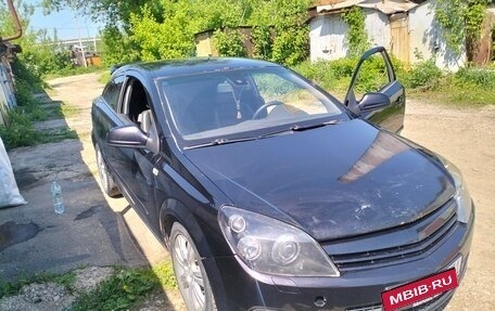 Opel Astra H, 2008 год, 330 000 рублей, 1 фотография