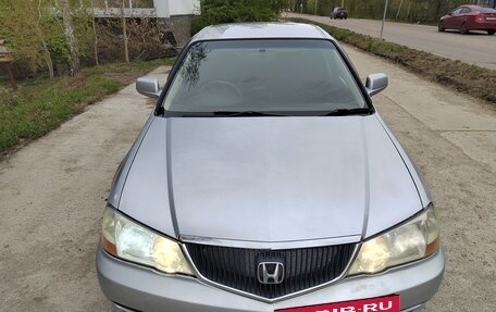 Honda Saber II, 2002 год, 350 000 рублей, 1 фотография