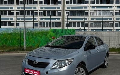 Toyota Corolla, 2007 год, 546 000 рублей, 1 фотография