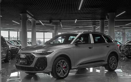 Audi Q5, 2026 год, 6 100 000 рублей, 1 фотография