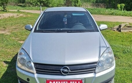 Opel Astra H, 2008 год, 335 000 рублей, 1 фотография