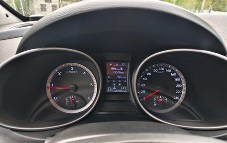 Hyundai Santa Fe III рестайлинг, 2013 год, 1 800 000 рублей, 12 фотография