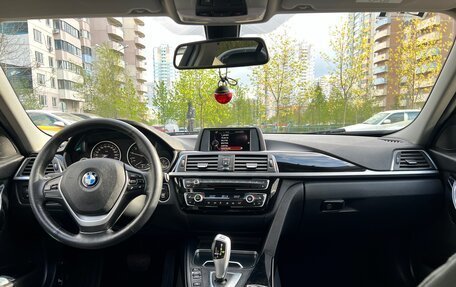 BMW 3 серия, 2015 год, 1 690 000 рублей, 4 фотография