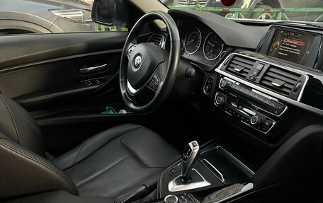 BMW 3 серия, 2015 год, 1 690 000 рублей, 7 фотография