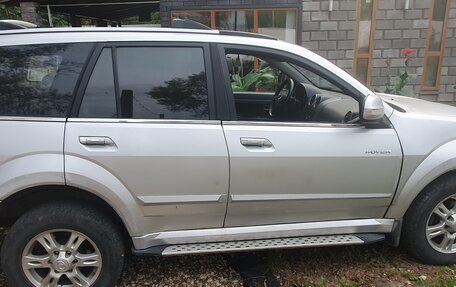Great Wall Hover H3 I, 2011 год, 550 000 рублей, 3 фотография