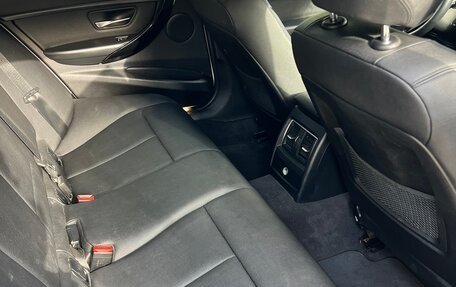 BMW 3 серия, 2015 год, 1 690 000 рублей, 5 фотография