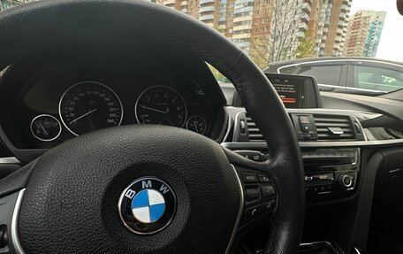 BMW 3 серия, 2015 год, 1 690 000 рублей, 8 фотография