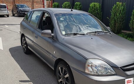 KIA Rio II, 2005 год, 330 000 рублей, 5 фотография