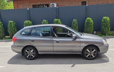 KIA Rio II, 2005 год, 330 000 рублей, 3 фотография