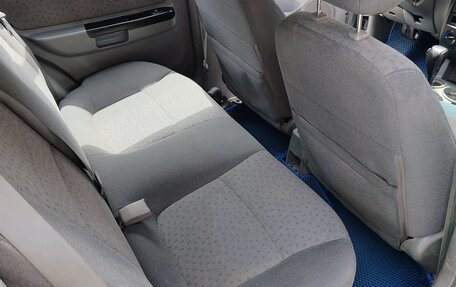 KIA Rio II, 2005 год, 330 000 рублей, 11 фотография