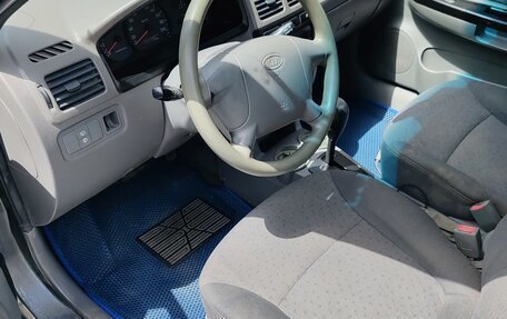 KIA Rio II, 2005 год, 330 000 рублей, 12 фотография