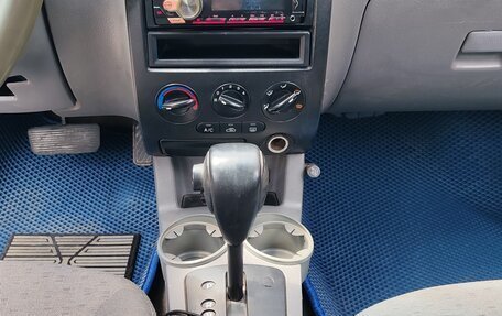 KIA Rio II, 2005 год, 330 000 рублей, 14 фотография