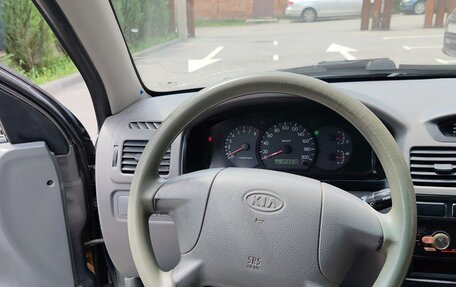 KIA Rio II, 2005 год, 330 000 рублей, 19 фотография