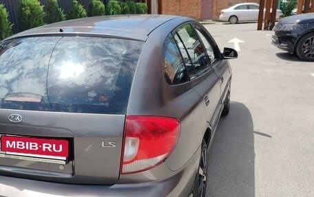 KIA Rio II, 2005 год, 330 000 рублей, 8 фотография