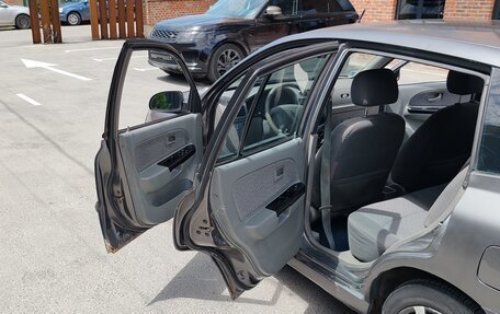 KIA Rio II, 2005 год, 330 000 рублей, 21 фотография