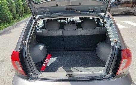 KIA Rio II, 2005 год, 330 000 рублей, 10 фотография