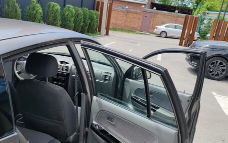 KIA Rio II, 2005 год, 330 000 рублей, 22 фотография
