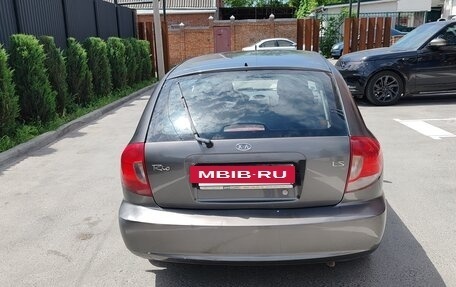 KIA Rio II, 2005 год, 330 000 рублей, 2 фотография