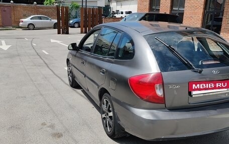 KIA Rio II, 2005 год, 330 000 рублей, 7 фотография