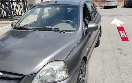 KIA Rio II, 2005 год, 330 000 рублей, 6 фотография