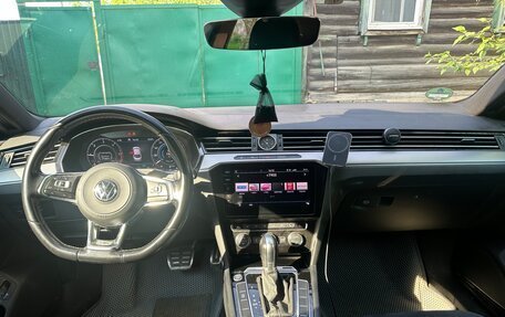 Volkswagen Arteon I, 2018 год, 3 800 000 рублей, 11 фотография