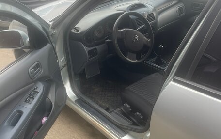Nissan Almera Classic, 2006 год, 620 000 рублей, 5 фотография