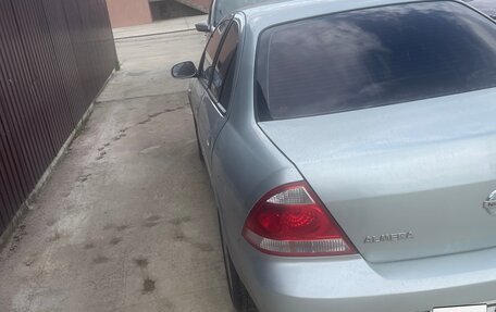 Nissan Almera Classic, 2006 год, 620 000 рублей, 6 фотография