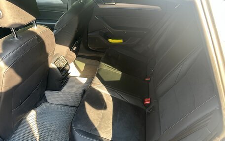 Volkswagen Arteon I, 2018 год, 3 800 000 рублей, 12 фотография