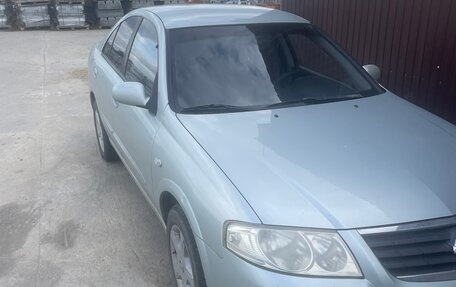 Nissan Almera Classic, 2006 год, 620 000 рублей, 2 фотография