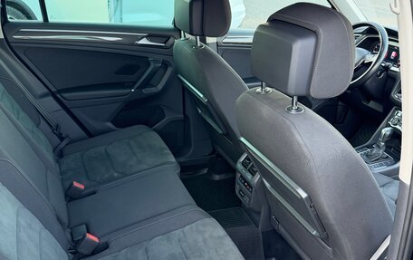 Volkswagen Tiguan II, 2018 год, 2 350 000 рублей, 7 фотография