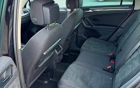 Volkswagen Tiguan II, 2018 год, 2 350 000 рублей, 6 фотография
