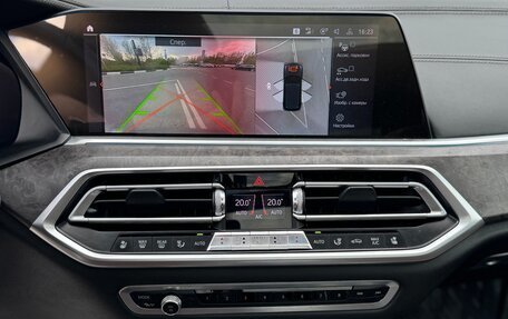 BMW X5, 2019 год, 6 950 000 рублей, 8 фотография