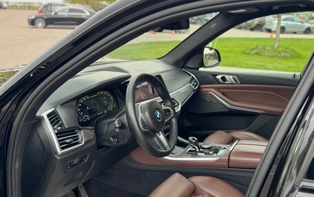 BMW X5, 2019 год, 6 950 000 рублей, 7 фотография
