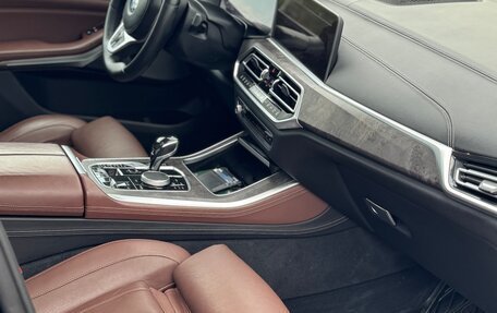 BMW X5, 2019 год, 6 950 000 рублей, 12 фотография