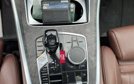 BMW X5, 2019 год, 6 950 000 рублей, 9 фотография