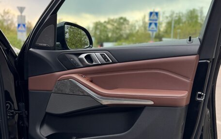 BMW X5, 2019 год, 6 950 000 рублей, 13 фотография