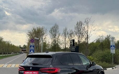 BMW X5, 2019 год, 6 950 000 рублей, 5 фотография