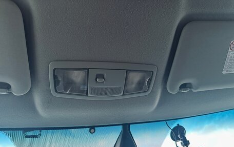 Mitsubishi ASX I рестайлинг, 2010 год, 1 250 000 рублей, 12 фотография