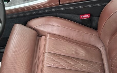 BMW X5, 2019 год, 6 950 000 рублей, 11 фотография