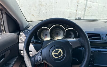 Mazda 3, 2007 год, 480 000 рублей, 2 фотография