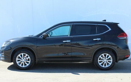 Nissan X-Trail, 2019 год, 2 130 000 рублей, 8 фотография