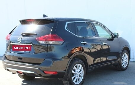 Nissan X-Trail, 2019 год, 2 130 000 рублей, 5 фотография