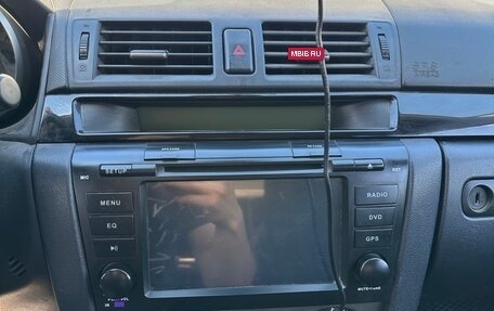 Mazda 3, 2007 год, 480 000 рублей, 3 фотография