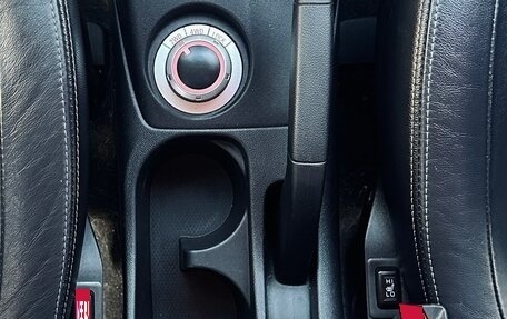 Mitsubishi ASX I рестайлинг, 2010 год, 1 250 000 рублей, 15 фотография