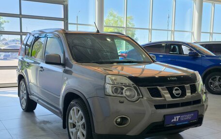 Nissan X-Trail, 2011 год, 1 399 000 рублей, 3 фотография