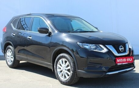 Nissan X-Trail, 2019 год, 2 130 000 рублей, 3 фотография