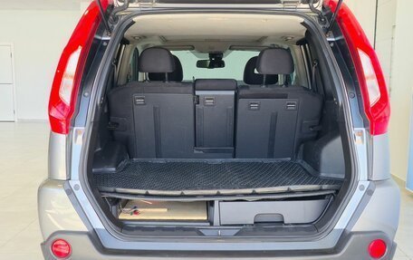 Nissan X-Trail, 2011 год, 1 399 000 рублей, 7 фотография