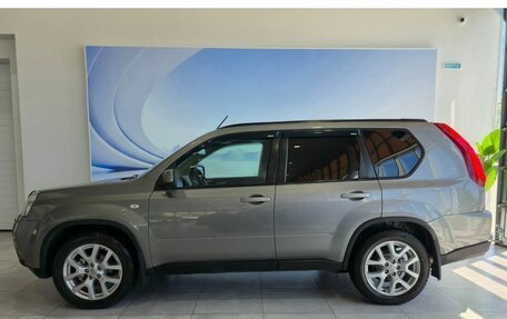 Nissan X-Trail, 2011 год, 1 399 000 рублей, 4 фотография