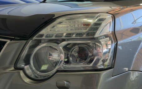 Nissan X-Trail, 2011 год, 1 399 000 рублей, 9 фотография